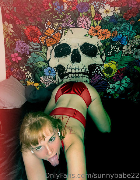 Sunnybabe22