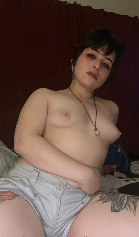 Nagie wyciekłe zdjęcie OnlyFans od Imnagaraya