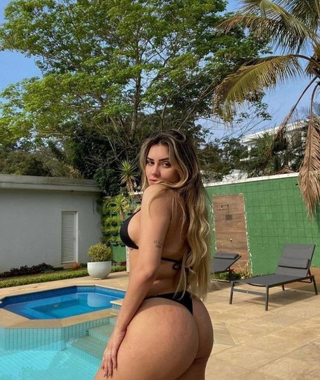 Nagie wyciekłe zdjęcie OnlyFans od Taina Costa