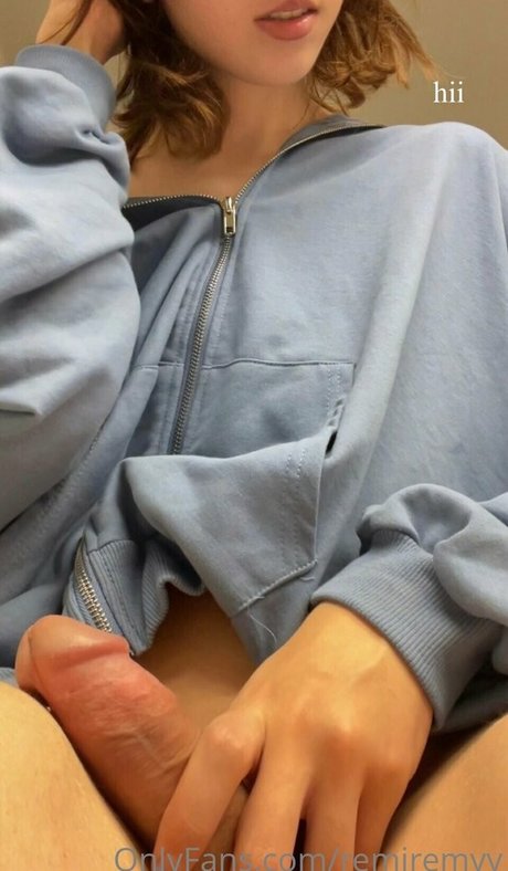 Nagie wyciekłe zdjęcie OnlyFans od Remigumi