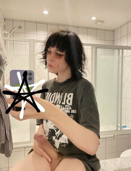 Nagie wyciekłe zdjęcie OnlyFans od Remigumi