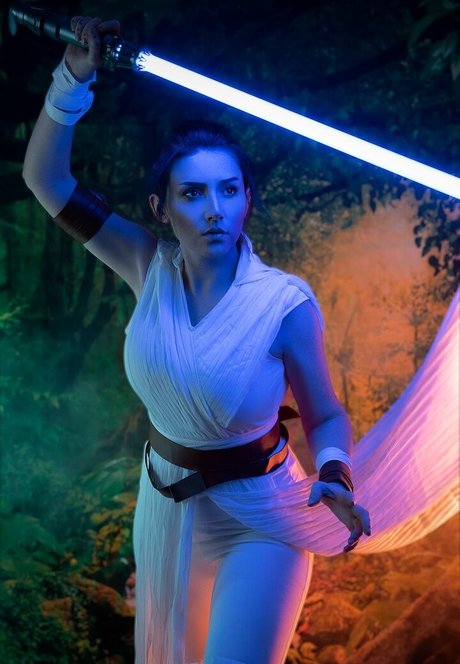 Nagie wyciekłe zdjęcie OnlyFans od Ezysummers Cosplay