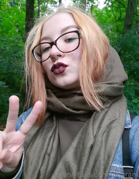 Nagie wyciekłe zdjęcie OnlyFans od Hagram
