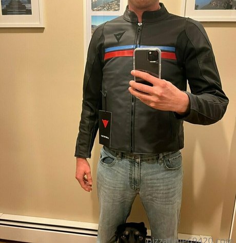 Nagie wyciekłe zdjęcie OnlyFans od Gutfuzz