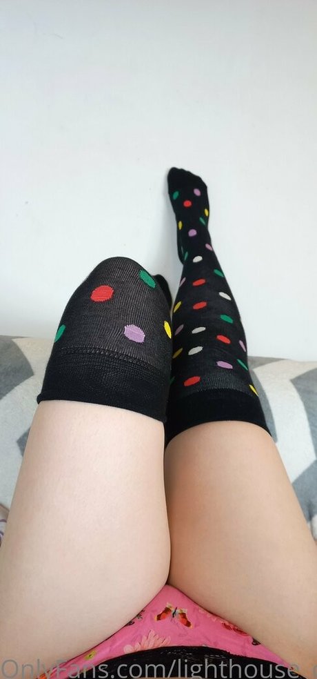 Nagie wyciekłe zdjęcie OnlyFans od Lighthousechan