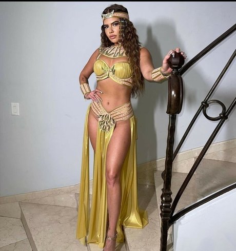 Nagie wyciekłe zdjęcie OnlyFans od Chanel West Coast
