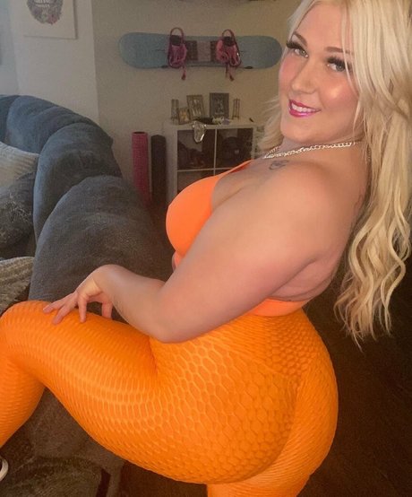 Nagie wyciekłe zdjęcie OnlyFans od Msbayfree