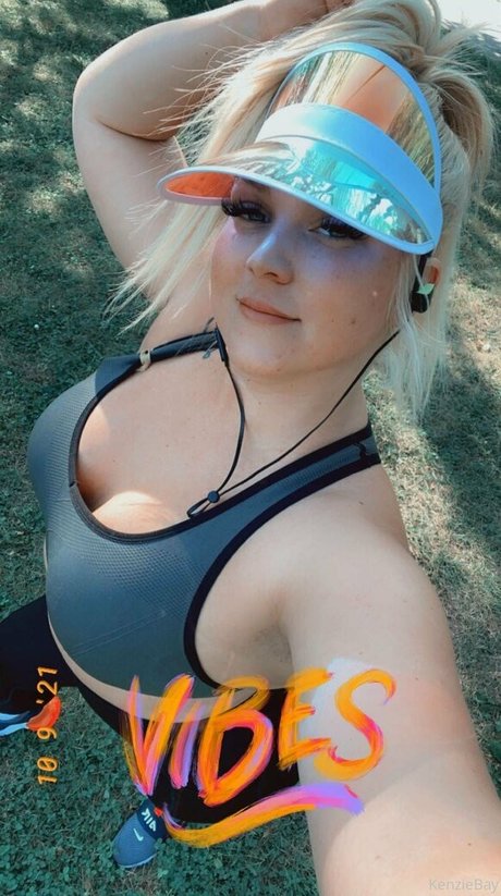Nagie wyciekłe zdjęcie OnlyFans od Msbayfree