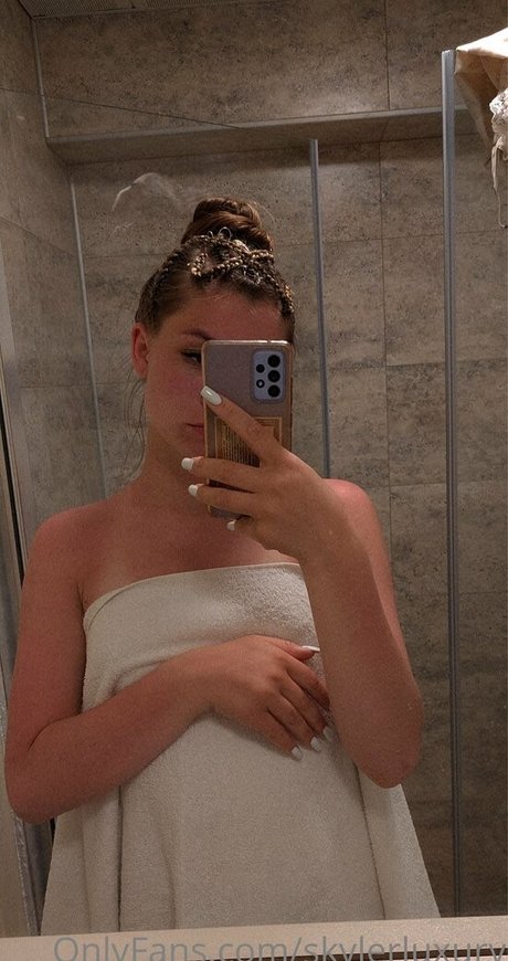 Nagie wyciekłe zdjęcie OnlyFans od Michellemilly