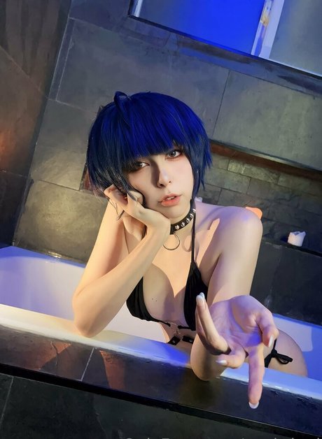 Nagie wyciekłe zdjęcie OnlyFans od Xxxbrinni