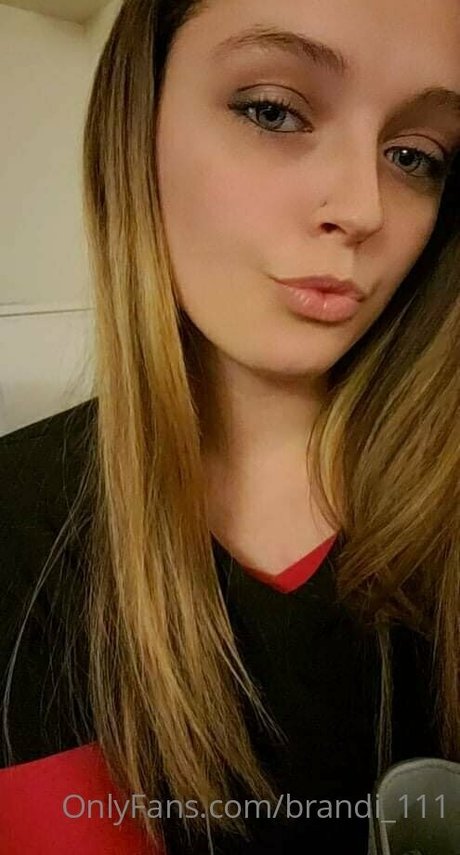 Nagie wyciekłe zdjęcie OnlyFans od Brandi111
