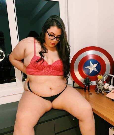 Nagie wyciekłe zdjęcie OnlyFans od Lovelysx