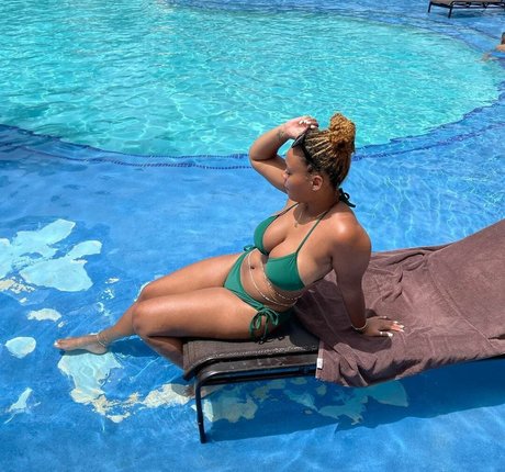 Nagie wyciekłe zdjęcie OnlyFans od Jaden Alexiis