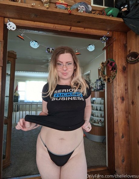 Chellelovesu