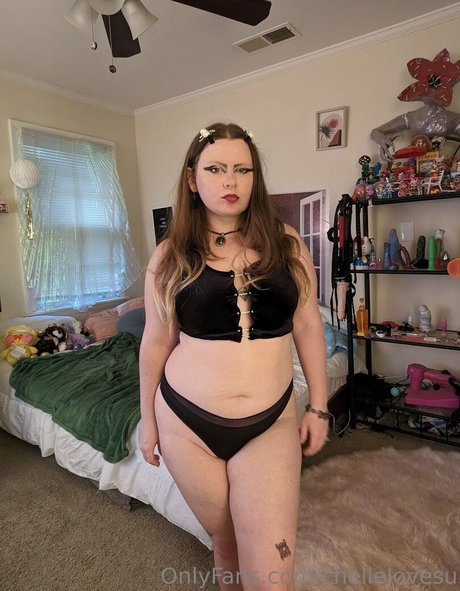 Chellelovesu