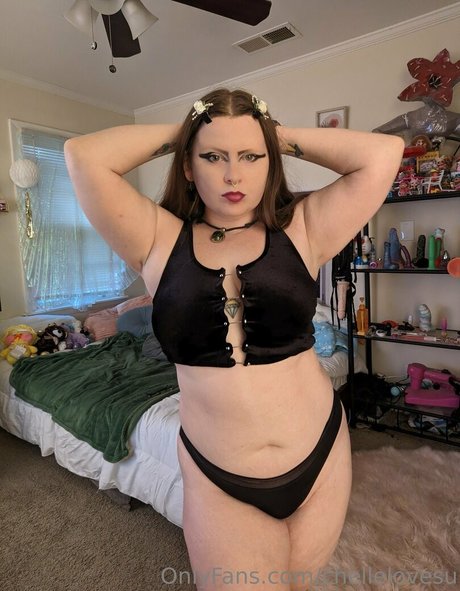 Chellelovesu