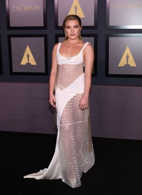 Florence Pugh