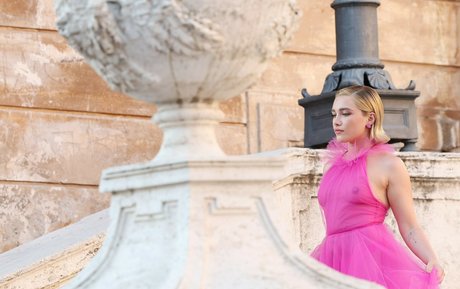 Florence Pugh