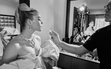 Florence Pugh