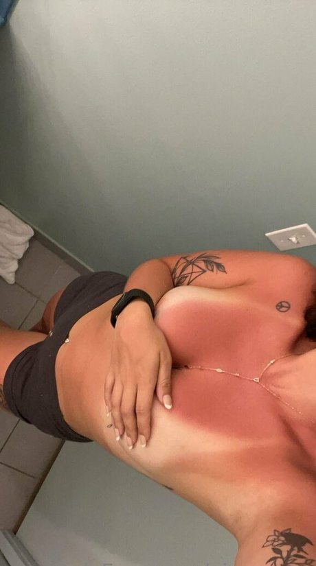 Nagie wyciekłe zdjęcie OnlyFans od Ajeacoma