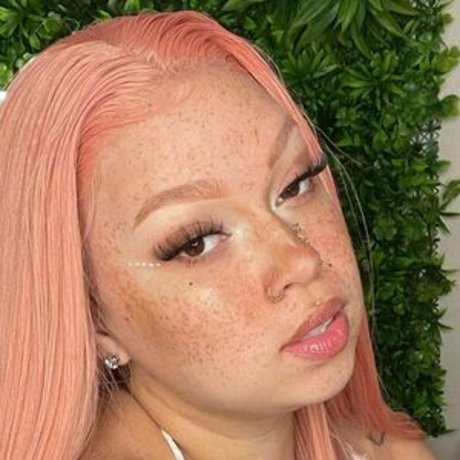 Nagie wyciekłe zdjęcie OnlyFans od Ahintofred