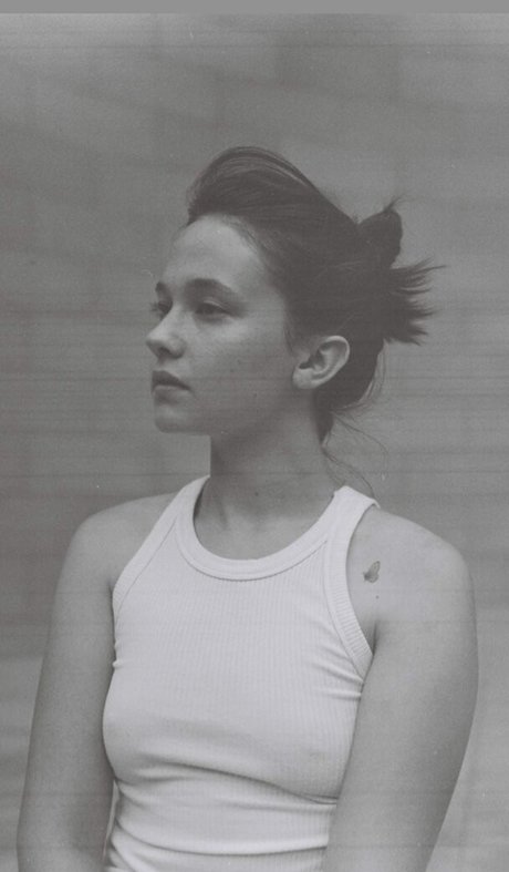 Nagie wyciekłe zdjęcie OnlyFans od Cailee Spaeny