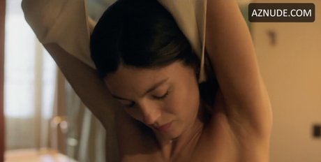 Nagie wyciekłe zdjęcie OnlyFans od Monica Barbaro