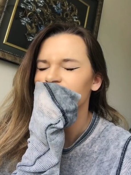 Nagie wyciekłe zdjęcie OnlyFans od Izassassin