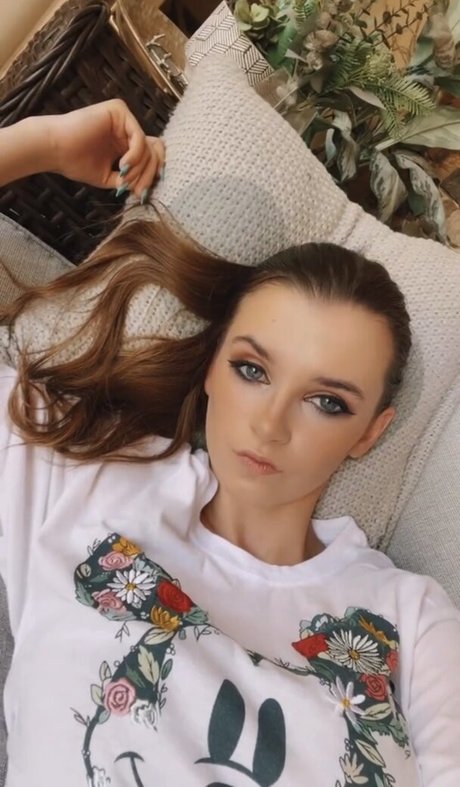 Nagie wyciekłe zdjęcie OnlyFans od Izassassin