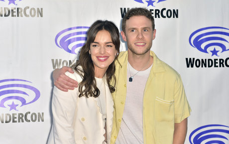 Nagie wyciekłe zdjęcie OnlyFans od Elizabeth Henstridge