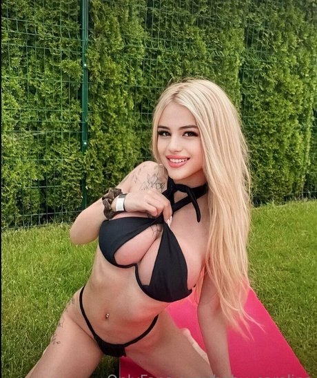 Nagie wyciekłe zdjęcie OnlyFans od Babycarolina