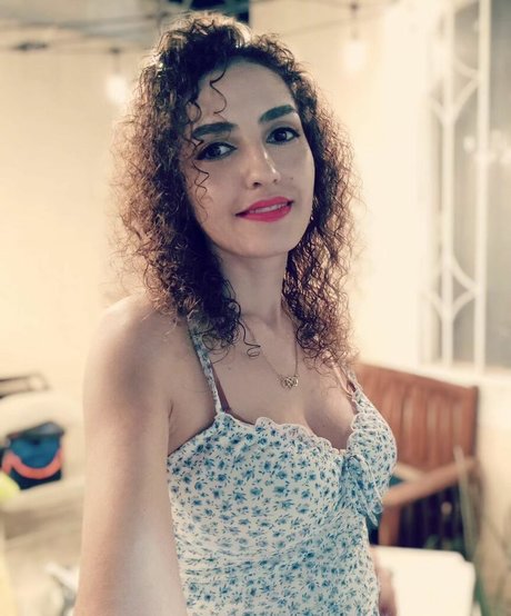 Nagie wyciekłe zdjęcie OnlyFans od Nina Infinity