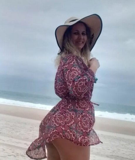 Nagie wyciekłe zdjęcie OnlyFans od Soninha Coroa
