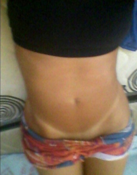 Nagie wyciekłe zdjęcie OnlyFans od Soninha Coroa