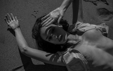 Nagie wyciekłe zdjęcie OnlyFans od Elena Fernandes