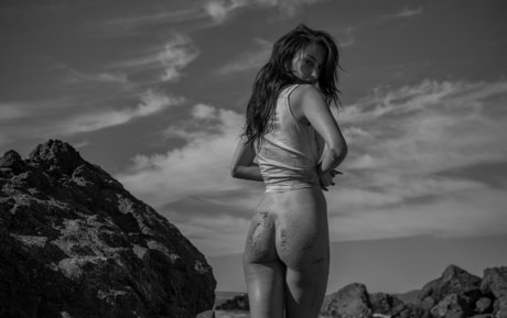 Nagie wyciekłe zdjęcie OnlyFans od Elena Fernandes