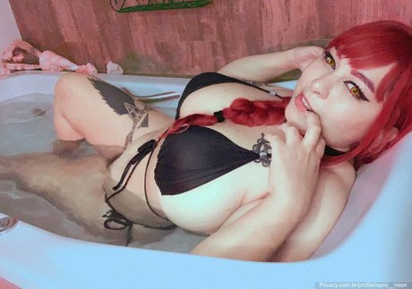 Nagie wyciekłe zdjęcie OnlyFans od Namineon