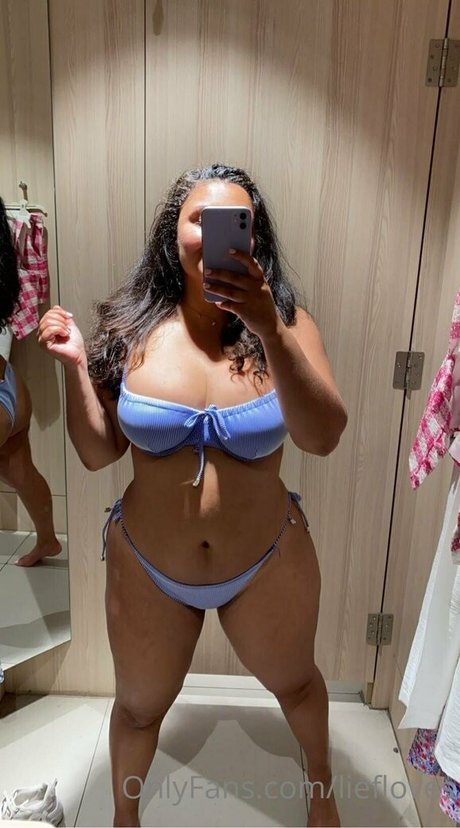 Nagie wyciekłe zdjęcie OnlyFans od Liefloves