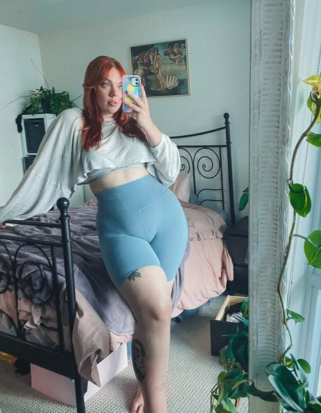 Nagie wyciekłe zdjęcie OnlyFans od Victoriashaz
