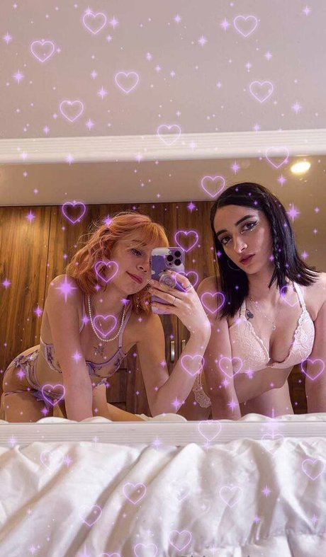 Nagie wyciekłe zdjęcie OnlyFans od Lilithnefilim