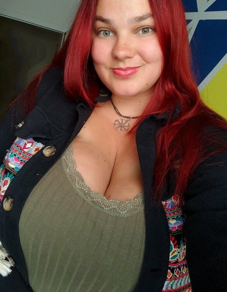 Nagie wyciekłe zdjęcie OnlyFans od Mlady69