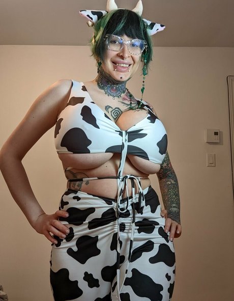 Ariane Saint-Amour's