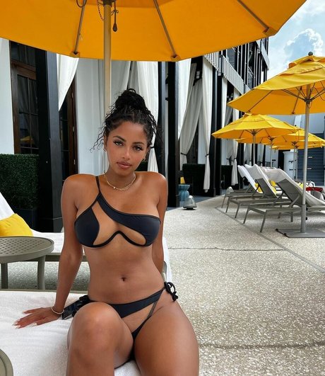 Nagie wyciekłe zdjęcie OnlyFans od Jonica