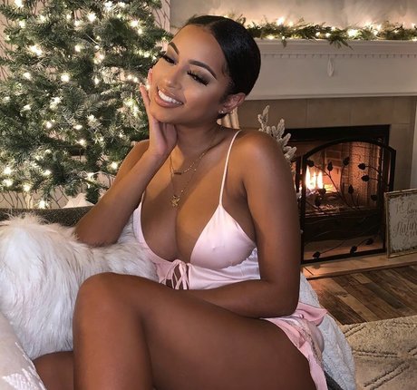 Nagie wyciekłe zdjęcie OnlyFans od Jonica