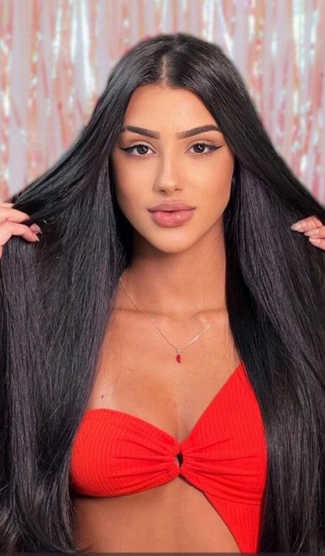 Nagie wyciekłe zdjęcie OnlyFans od Bia Miranda