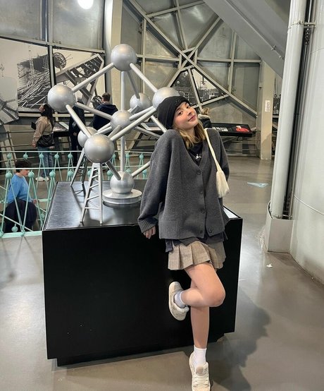 Nagie wyciekłe zdjęcie OnlyFans od Thaiga