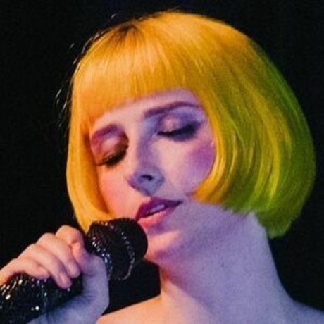 Nagie wyciekłe zdjęcie OnlyFans od Tessa Violet