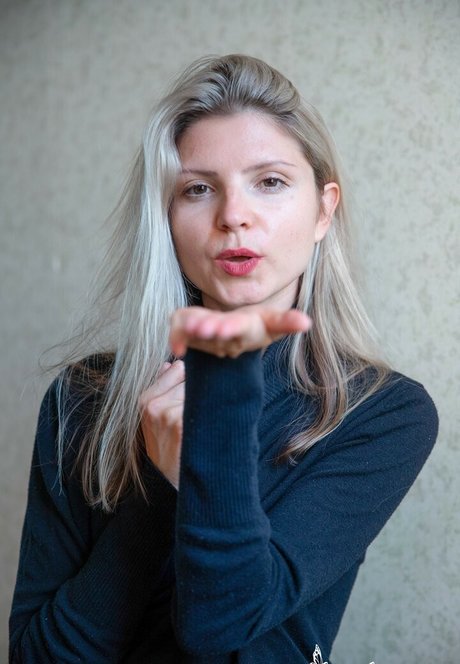 Nagie wyciekłe zdjęcie OnlyFans od Gina Gerson