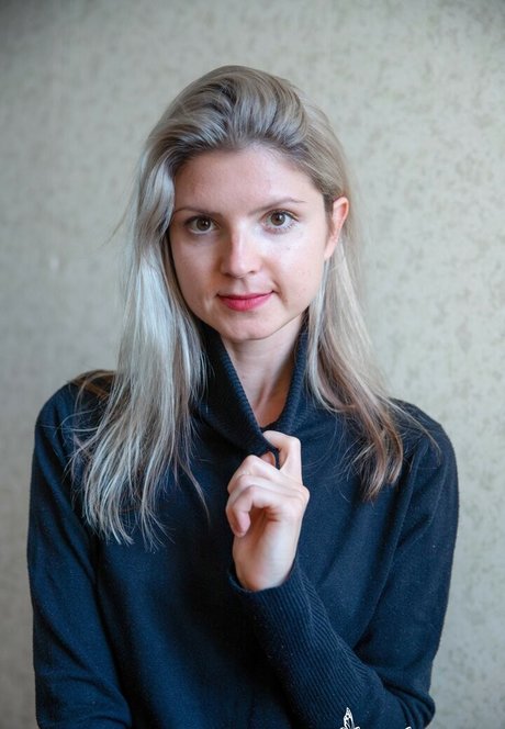 Nagie wyciekłe zdjęcie OnlyFans od Gina Gerson