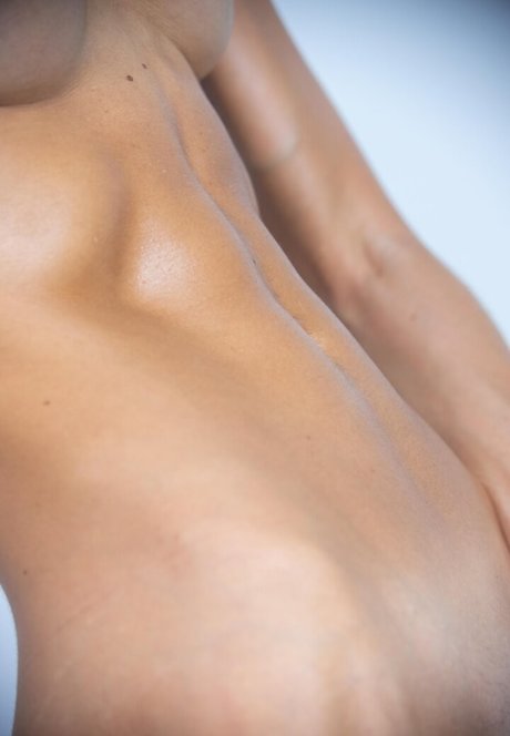 Nagie wyciekłe zdjęcie OnlyFans od Gina Gerson